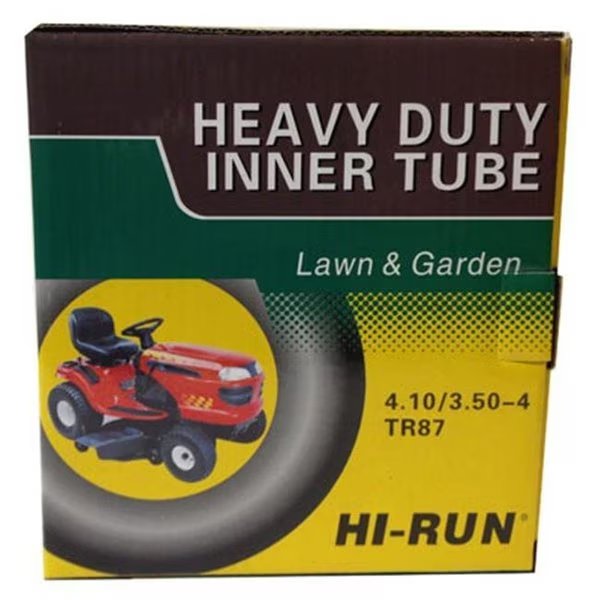 Hi-Run TUN4006 15&600-6 in. Tr13 Large & Garden Tube, Hi-Run, Mfr#: 155264